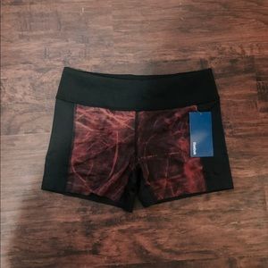 Reebok Season One Shorts